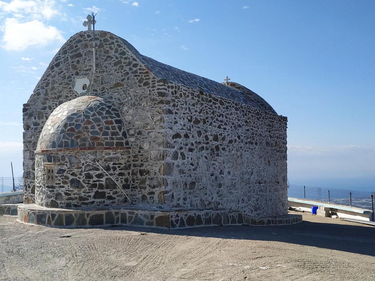فيلا Il Silenzio Magarikari المظهر الخارجي الصورة
