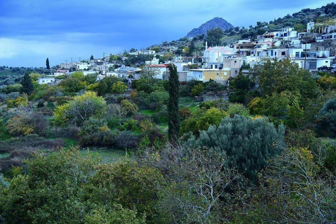 فيلا Il Silenzio Magarikari المظهر الخارجي الصورة